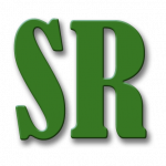 SR Logo