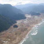 Tsunami 2004 aftermath. Aceh, Indonesia, 2005. Photo: AusAID